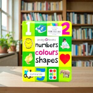 Numbers Colours Shapes_Priddy Books_KWB84660