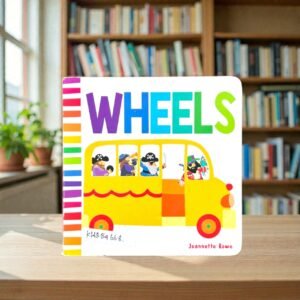 Wheels_Jeannette Rowe_KWB84668