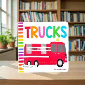 Trucks_Jeannette Rowe_KWB84669