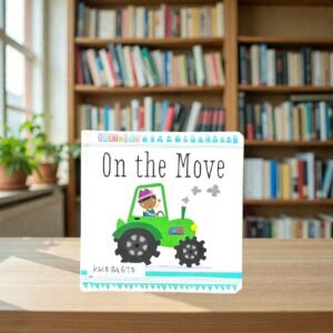 On The Move_Make Believe Ideas_KWB84670