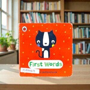 First Words_Ladybird_KWB84671