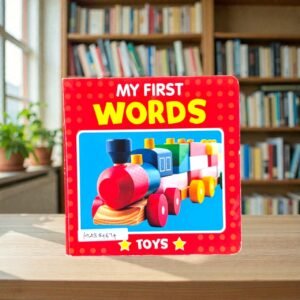 My First Words_Brown Watson_KWB84674