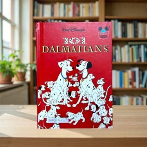 101 Dalmatians_Disney_KWB84722