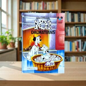 101 Dalmatians_Disney_KWB84723