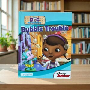Bubble Trouble_Doc McStuffins_Disney_KWB84823