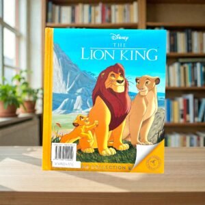 The Lion King_Disney_KWB84831