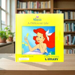 A Different Life_The Little Mermaid_Disney_KWB84833