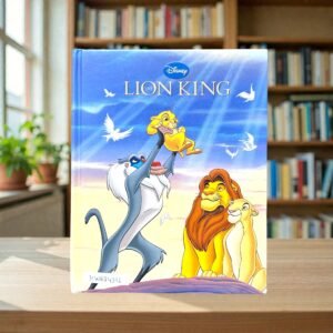 Lion King_Disney_KWB84836