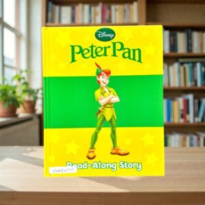 Peter Pan_Disney_KWB84839
