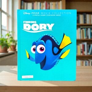 Finding Dory_Taped_Disney_KWB84845