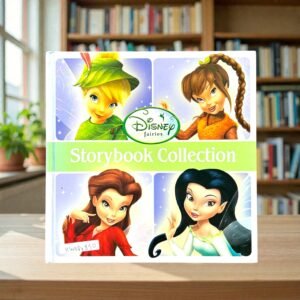 Storybook Collection_Disney_KWB84850