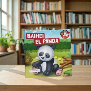 Baiheiel Panda_My Zoo Animals_RBA_KWB84885