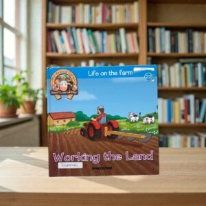 Working on the Land_Life On The Farm_RBA_KWB84891