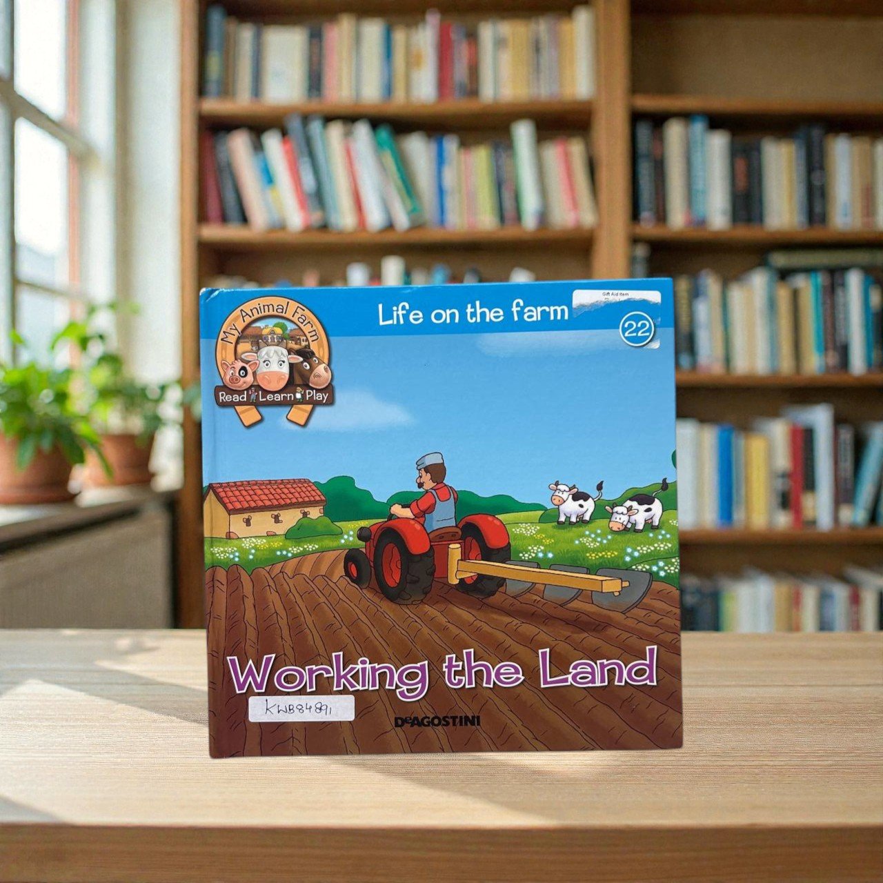 Working on the Land_Life On The Farm_RBA_KWB84891