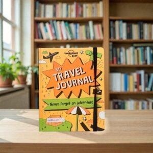 My Travel Journal_ Never Forgot An Adventure_Lonely Planet Kids_KWB84899