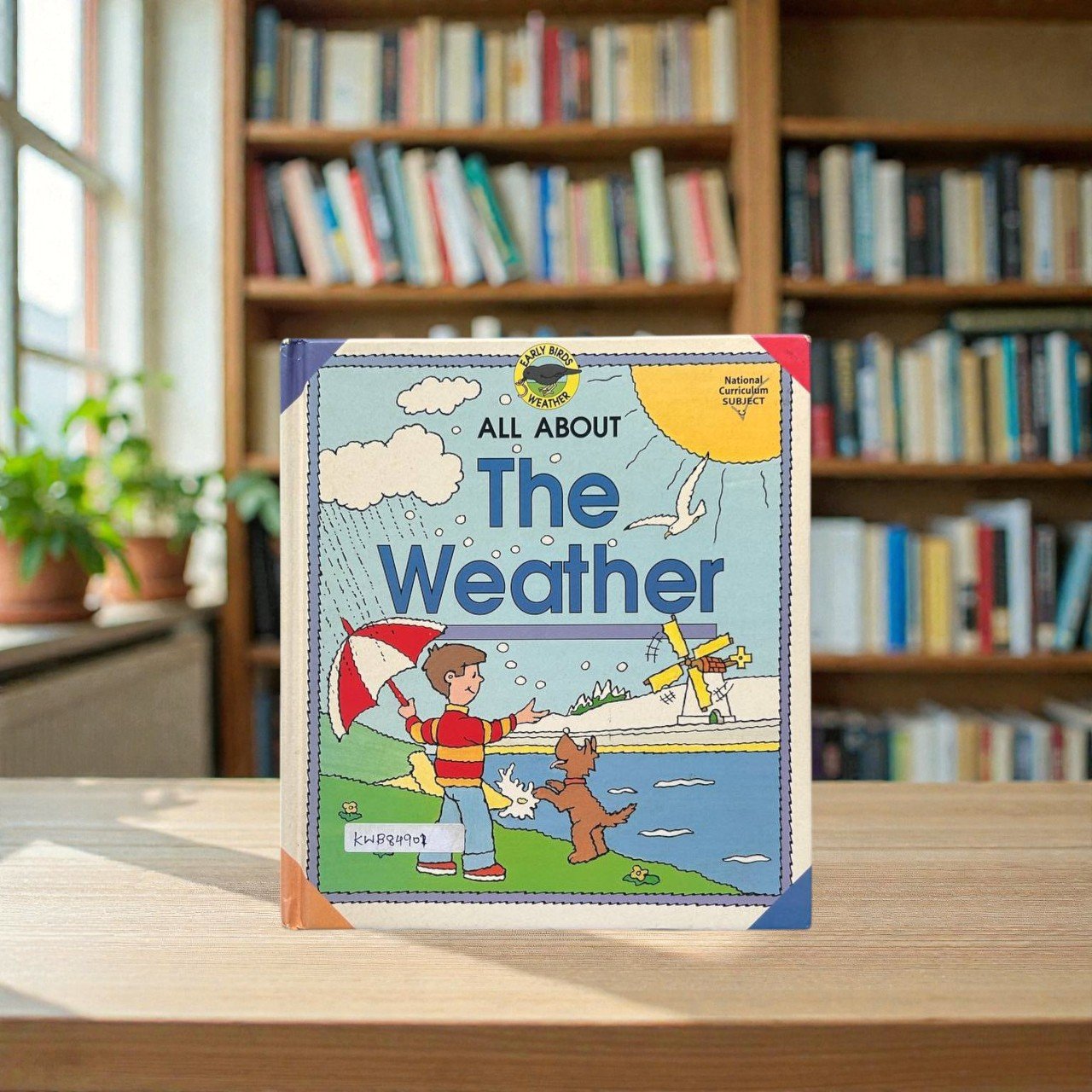All About The Weather_Colour Library _KWB84901