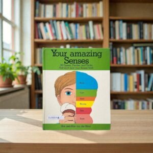 Your Amazing Senses_Childs Play_KWB84902