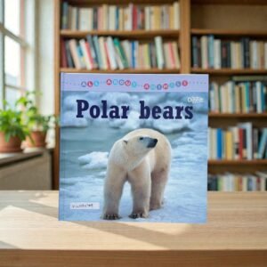 Polar Bears_All About Animals_Reader Digest_KWB84909