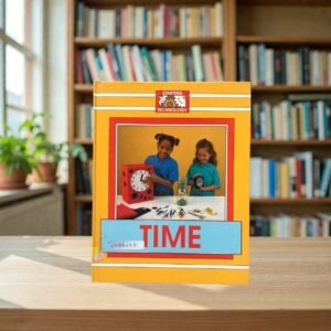 Time_Starting Technology_KWB84910