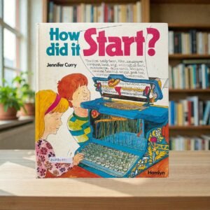 How Did It Start ?_Hamlyn_KWB84927