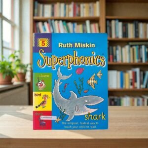 Superphonics_Shark_Ruth Miskon_KWB84942