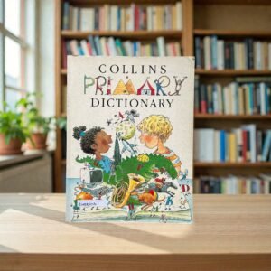 Collins Dictionary_Goldsmith_KWB85024