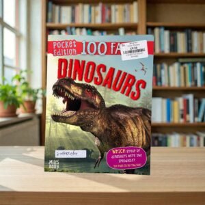 Dinosaurs_Steve Parker_KWB85064