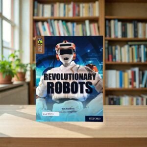 Revolutionary Robots_Ben Hubbard_KWB85097