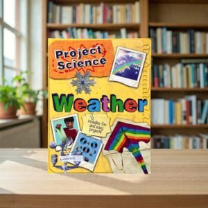 Weather_Project Science_Caroline Harris_KWB85100