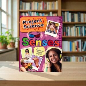 Senses_Project Science_Jinny Johnson_KWB85101