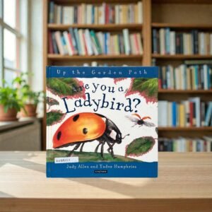 Are you A Lady Bird?_Judy Allen_KWB85117