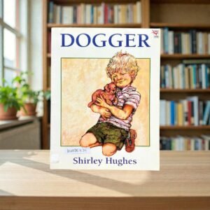 Dogger _Shirley Hughes_KWB85534