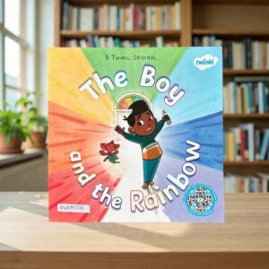 The Boy And The Rainbow_Twinkl_KWB85563