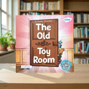 The Old Toy Room_Twinkl_KWB85566
