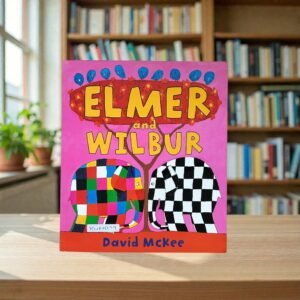 Elmer And Wilbur_David Mckee_KWB85597