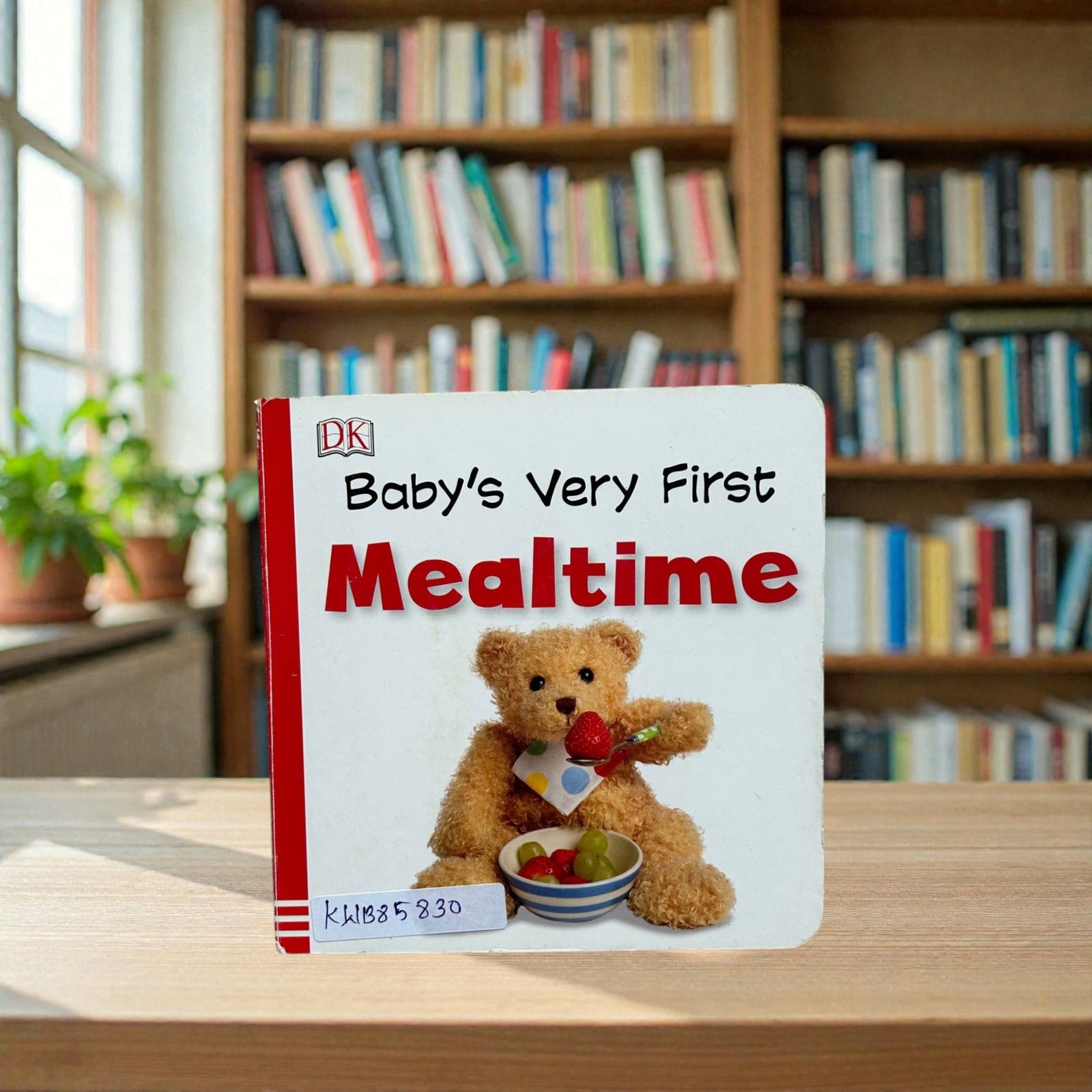 Baby's Very First Mealtime_DK_KWB85830