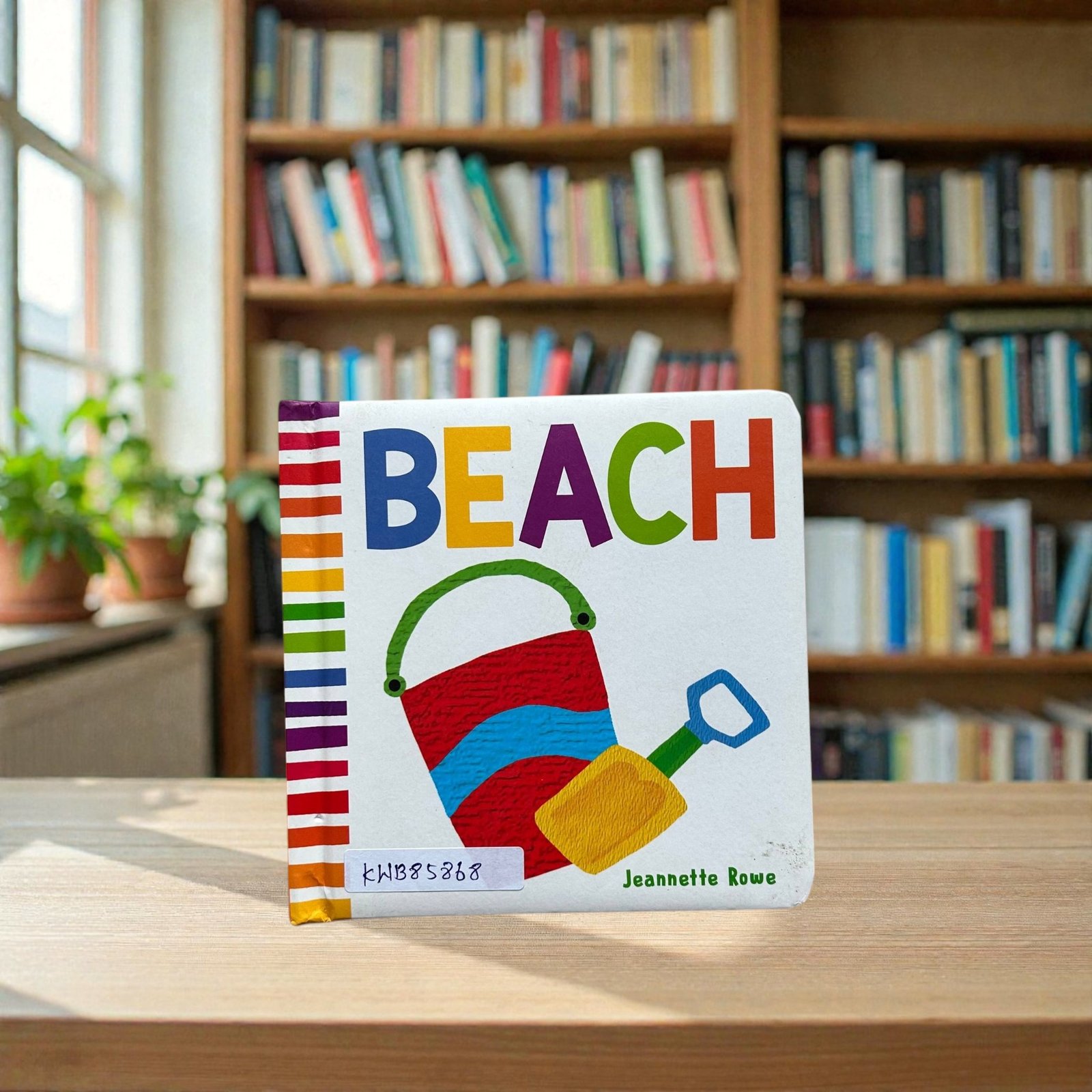 Beach_Jeannette Rowe_KWB85868