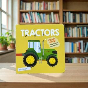 Tractors_Igloo Books_KWB85874