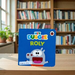 Hey Duggee _Roly_KWB85906