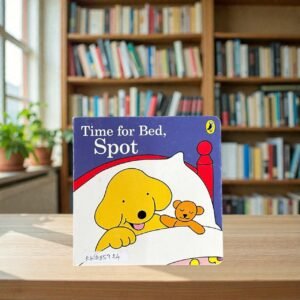 The Sunny Day_Usborne_KWB85924