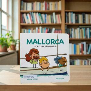 Mallorca For Tiny Travelers_Abbie Hibler_KWB85936