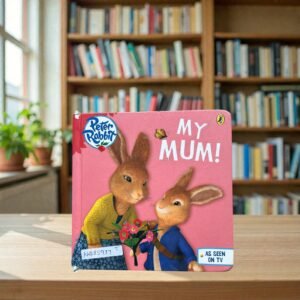 My Mum_Peter Rabbit_Puffin_KWB85937