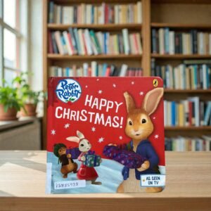 Happy Christmas_Peter Rabbit_Puffin_KWB85938