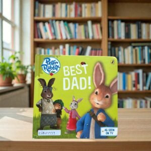 Best Dad_Peter Rabbit_Puffin_KWB85939