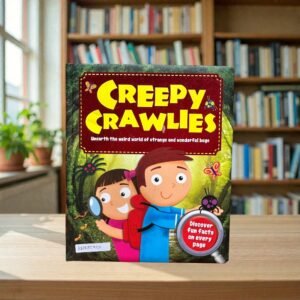 Creepy Crawlies_Igloo Books_KWB85950