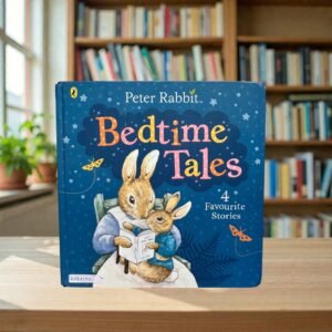 Bedtime Tales_Peter Rabbit_Puffin_KWB85951