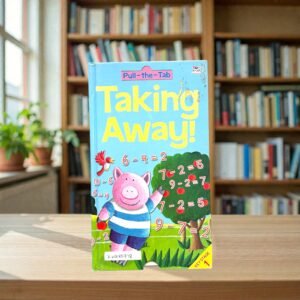 Taking Away!_Pull The Tab Bok_Top That_KWB85978