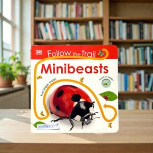 Minibeasts_Follow The Trail_DK_KWB86021