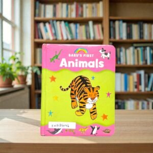 Baby's First Animals_Hermes House_KWB86046