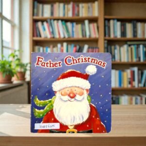 Father Christmas_Egmont_KWB86055